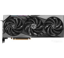 Видеокарта MSI GeForce RTX 4080 16GB Gaming X Slim