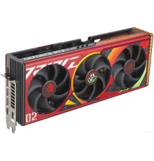 Видеокарта Asus ROG Strix GeForce RTX 4090 24GB OC EVA-02 Edition ROG-STRIX-RTX4090-O24G-EVA-02-EDITION