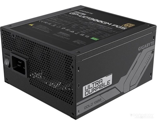 Блок питания Gigabyte UD1300GM PG5