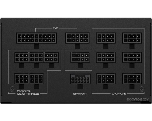 Блок питания Gigabyte UD1300GM PG5