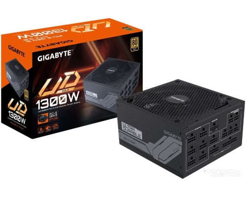 Блок питания Gigabyte UD1300GM PG5