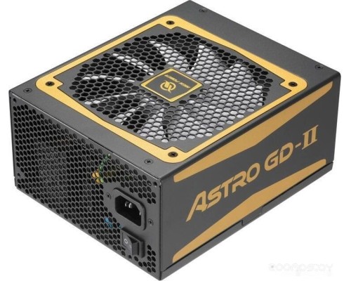 Блок питания HIGH POWER AstroGold-II AGD-1350F HPV-1350GD-F14C