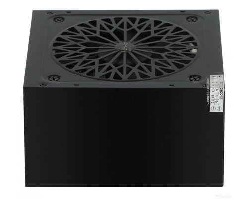 Блок питания Oklick GMNG ATX 700W PSU-700W-80+