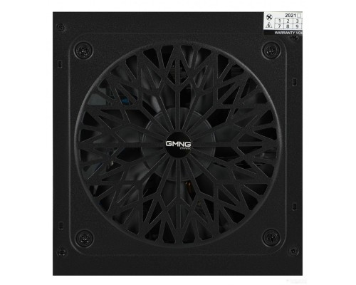 Блок питания Oklick GMNG ATX 700W PSU-700W-80+