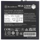 Блок питания SilverStone HELA 1200R Cybenetics Platinum SST-HA1200R-PM