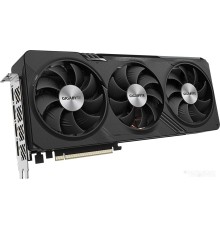 Видеокарта Gigabyte Radeon RX 7800 XT Gaming OC 16G GV-R78XTGAMING OC-16GD