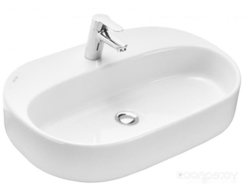 Умывальник Santek Одри 42 1WH501710 Умывальник Santek Одри 42 1WH501710