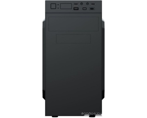 Корпус ACD Coffre 102 MO-TC100-0000