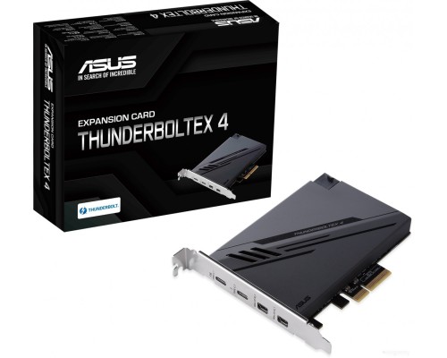 Планка Asus ThunderboltEX 4