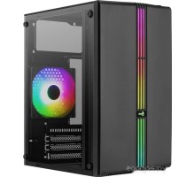 Корпус Aerocool Evo Mini-G-BK-v1