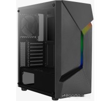 Корпус Aerocool Scape-G-BK-v1