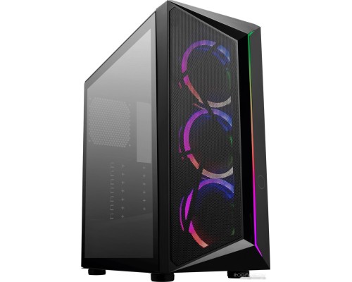 Корпус Cooler Master CMP 510 CP510-KGNN-S00