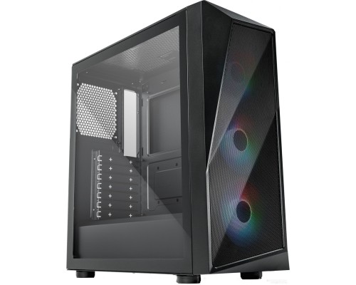 Корпус Cooler Master CMP 520 CP520-KGNN-S00