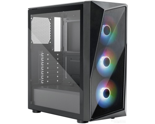 Корпус Cooler Master CMP 520 CP520-KGNN-S00