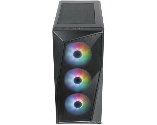 Корпус Cooler Master CMP 520 CP520-KGNN-S00