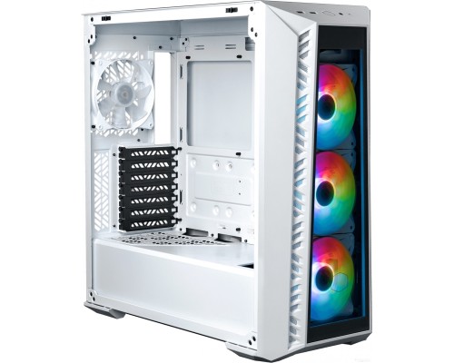 Корпус Cooler Master MasterBox 520 MB520-WGNN-S01