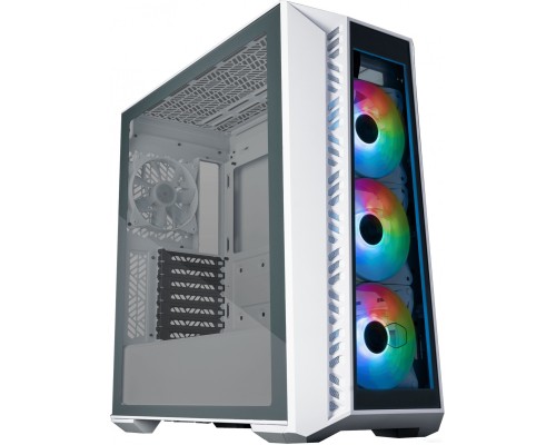 Корпус Cooler Master MasterBox 520 MB520-WGNN-S01