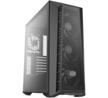 Корпус Cooler Master MasterBox 520 Mesh Blackout Edition MB520-KGNN-SNO