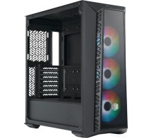 Корпус Cooler Master MasterBox 520 Mesh MB520-KGNN-S00