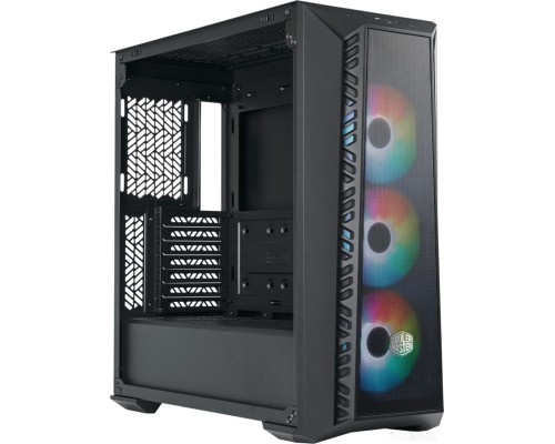 Корпус Cooler Master MasterBox 520 Mesh MB520-KGNN-S00