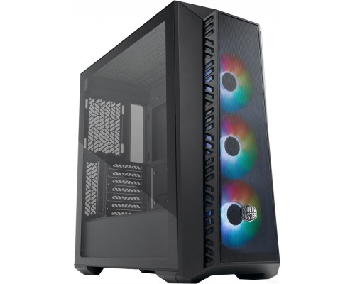 Корпус Cooler Master MasterBox 520 Mesh MB520-KGNN-S00