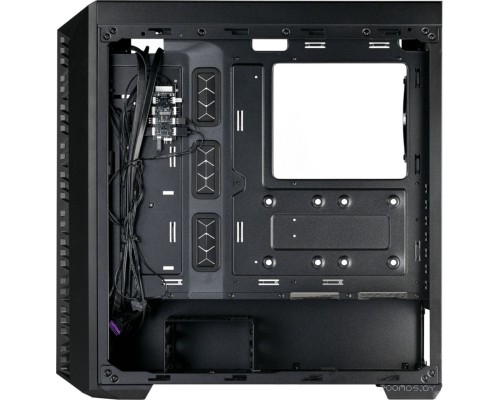 Корпус Cooler Master MasterBox 520 Mesh MB520-KGNN-S00