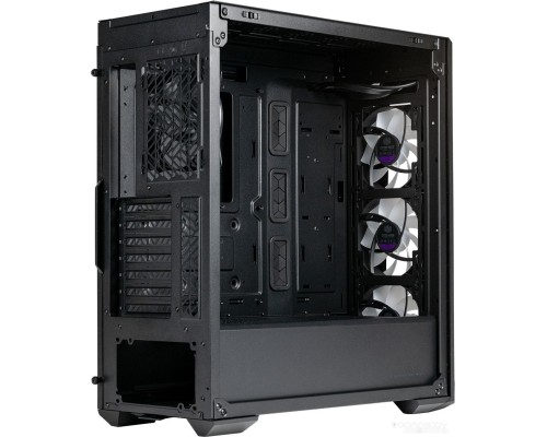 Корпус Cooler Master MasterBox 520 Mesh MB520-KGNN-S00