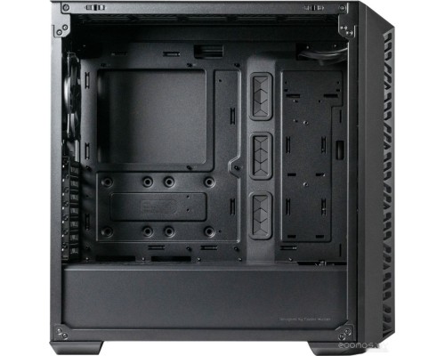 Корпус Cooler Master MasterBox 520 Mesh MB520-KGNN-S00