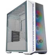 Корпус Cooler Master MasterBox 520 Mesh MB520-WGNN-S00