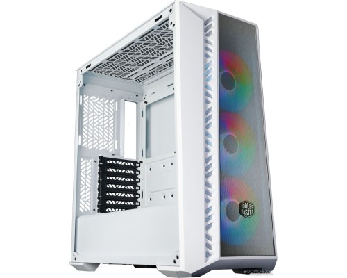 Корпус Cooler Master MasterBox 520 Mesh MB520-WGNN-S00