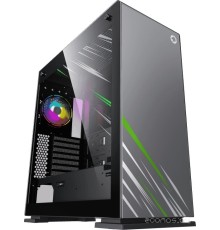 Корпус GameMax Vega Pro (серый)