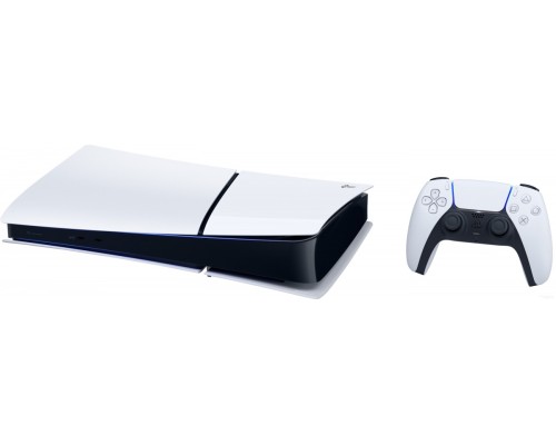 Игровая приставка Sony PlayStation 5 Slim Digital Edition