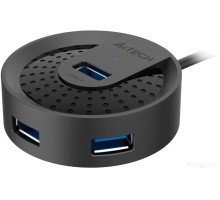 USB-хаб A4Tech HUB-30