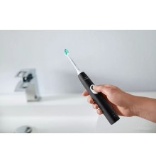 Электрическая зубная щетка Philips Sonicare ProtectiveClean 4300 HX6800/63