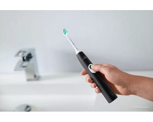 Электрическая зубная щетка Philips Sonicare ProtectiveClean 4300 HX6800/63