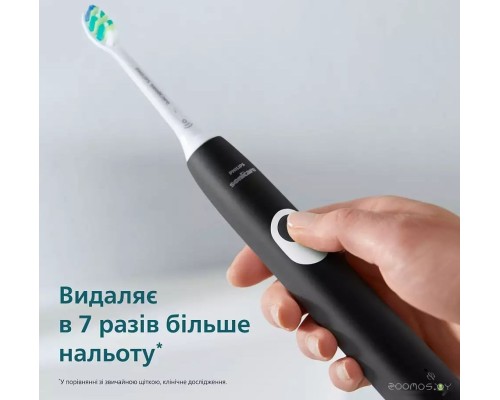 Электрическая зубная щетка Philips Sonicare ProtectiveClean 4300 HX6800/63