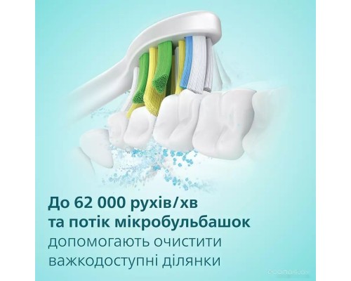 Электрическая зубная щетка Philips Sonicare ProtectiveClean 4300 HX6800/63