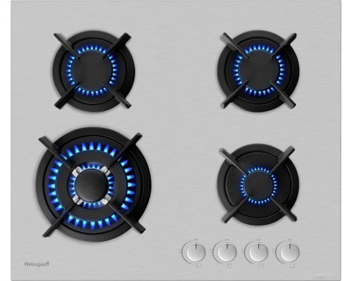 Варочная панель Weissgauff HGG 641 XR