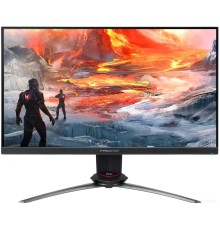 Монитор Acer Predator XB273UZbmiipruzx