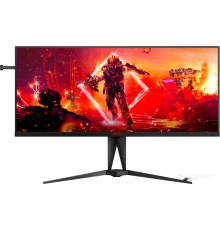 Монитор AOC Agon AG405UXC