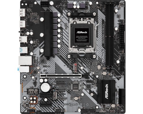 Материнская плата ASROCK B650M-H/M.2+