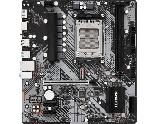 Материнская плата ASROCK B650M-H/M.2+