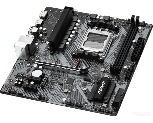 Материнская плата ASROCK B650M-H/M.2+