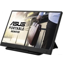 Монитор Asus ZenScreen MB165B