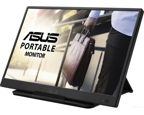 Монитор Asus ZenScreen MB165B