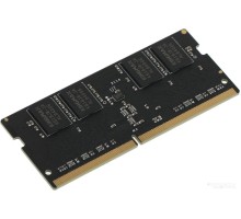 Модуль памяти Kingmax 8ГБ DDR4 SODIMM 2666 МГц KM-SD4-2666-8GS