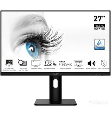 Монитор MSI Pro MP273P