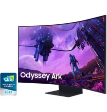 Монитор Samsung Odyssey Ark LS55BG970NIXCI