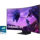 Монитор Samsung Odyssey Ark LS55BG970NIXCI