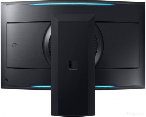 Монитор Samsung Odyssey Ark LS55BG970NIXCI